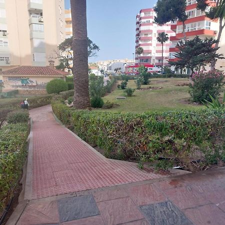 Apartamento 86A Torrox Costa Malaga Bagian luar foto