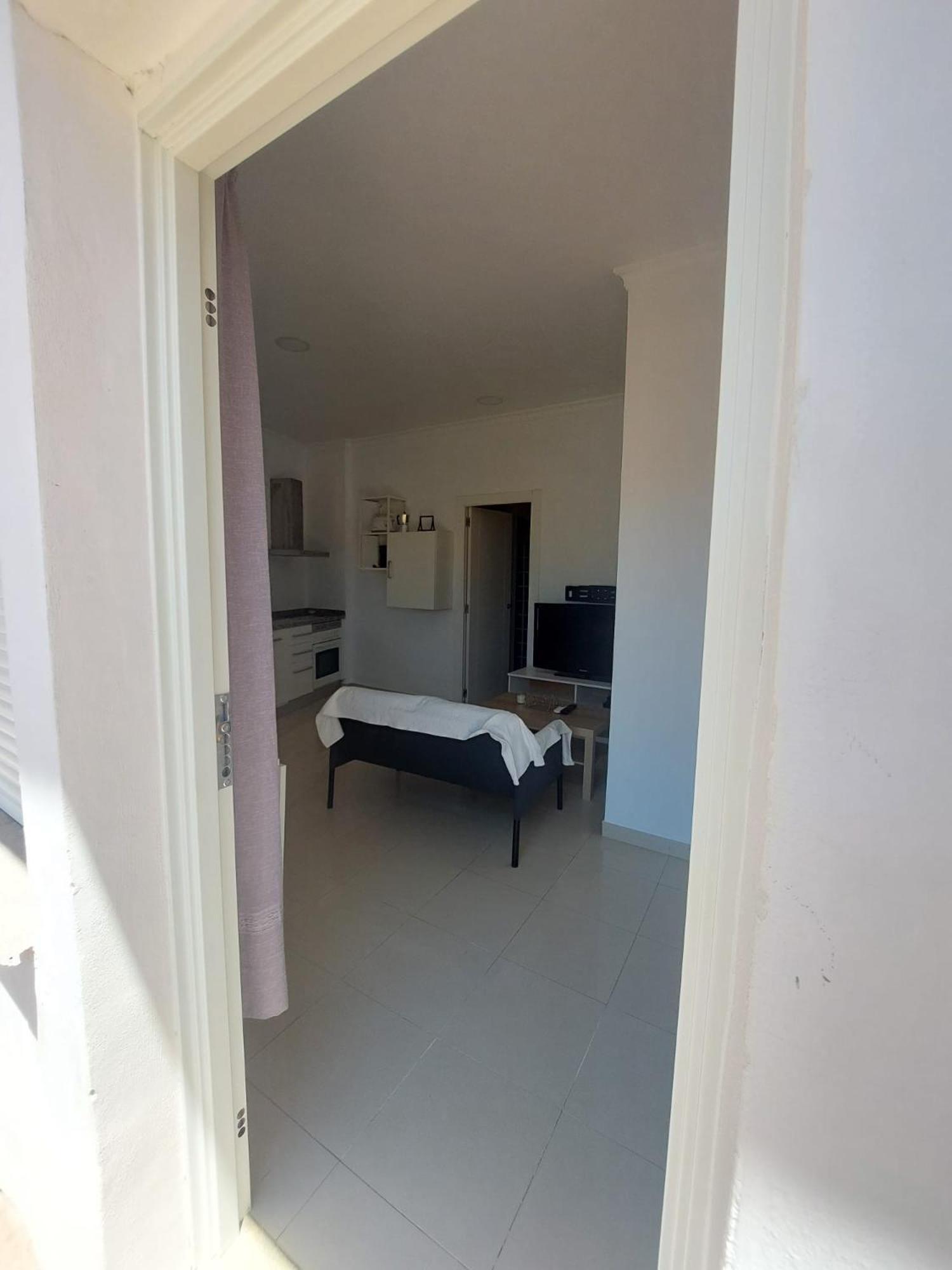 Apartamento 86A Torrox Costa Malaga Bagian luar foto