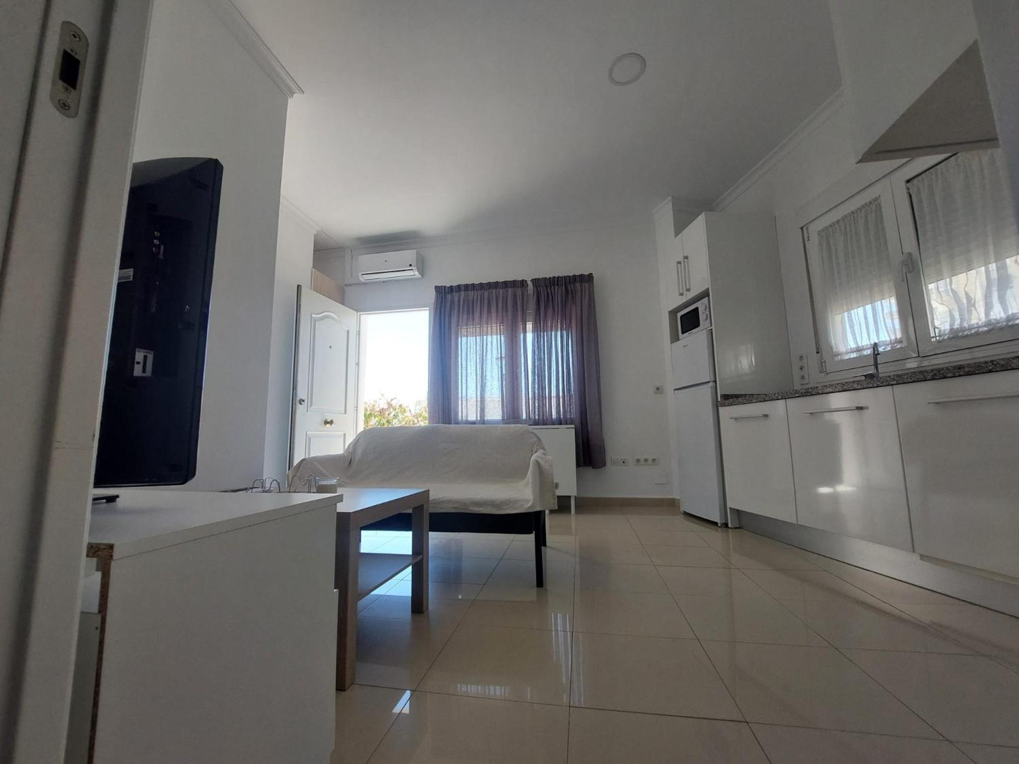 Apartamento 86A Torrox Costa Malaga Bagian luar foto