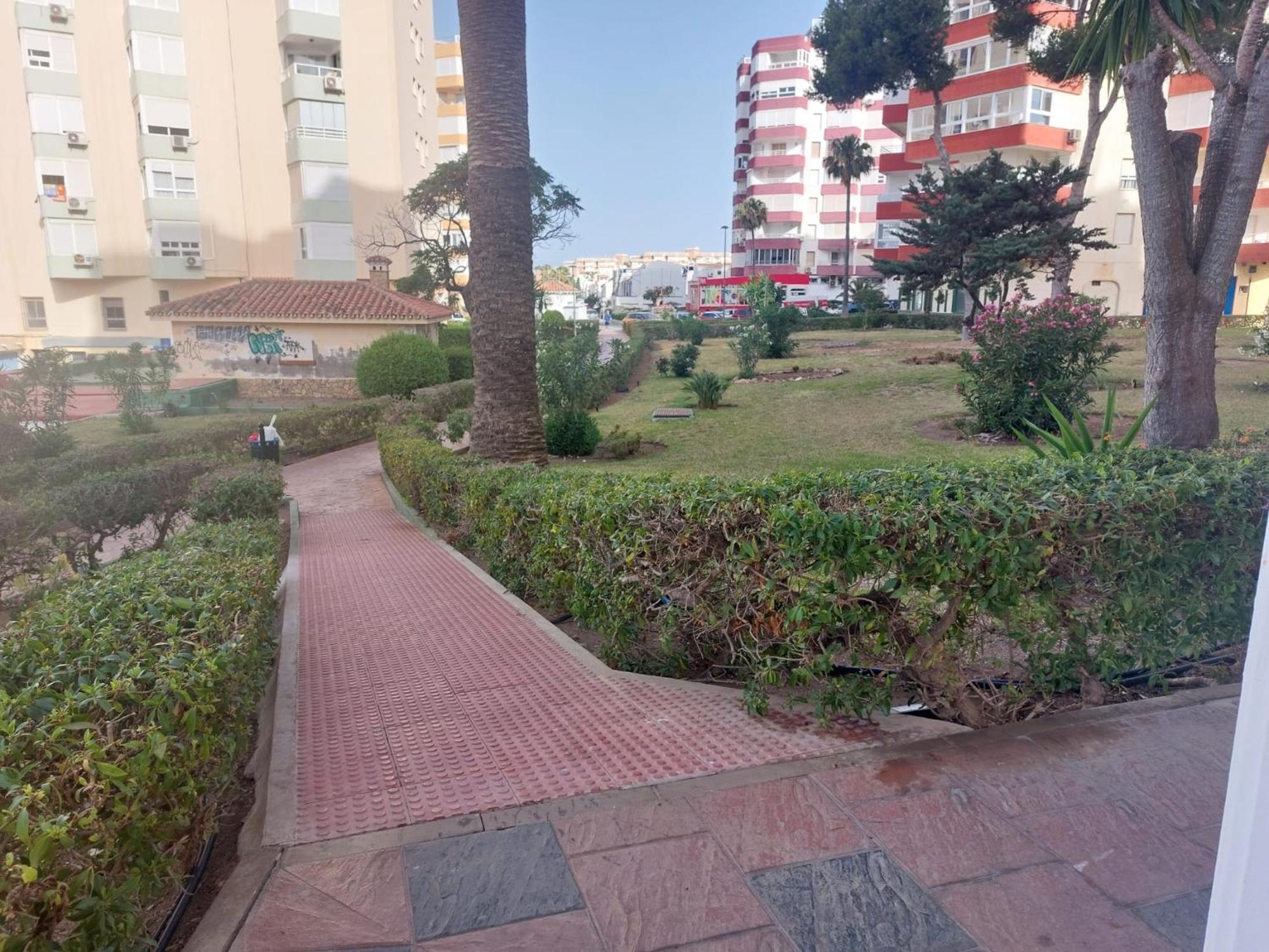 Apartamento 86A Torrox Costa Malaga Bagian luar foto