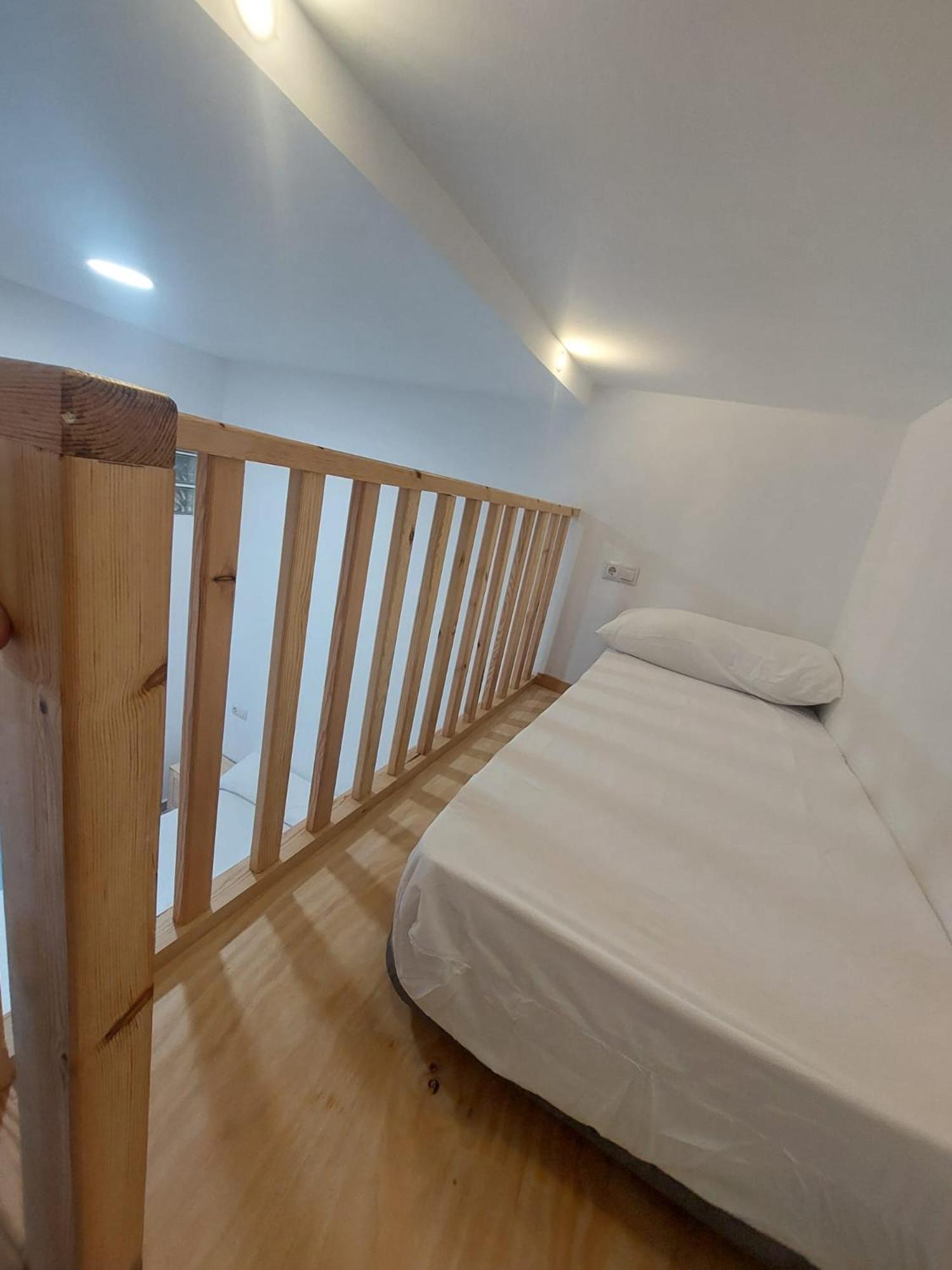 Apartamento 86A Torrox Costa Malaga Bagian luar foto