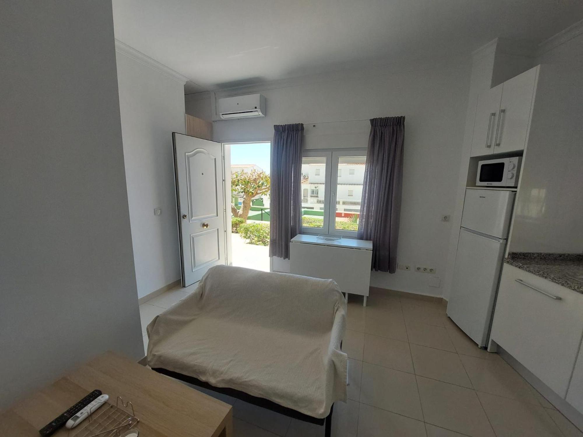 Apartamento 86A Torrox Costa Malaga Bagian luar foto
