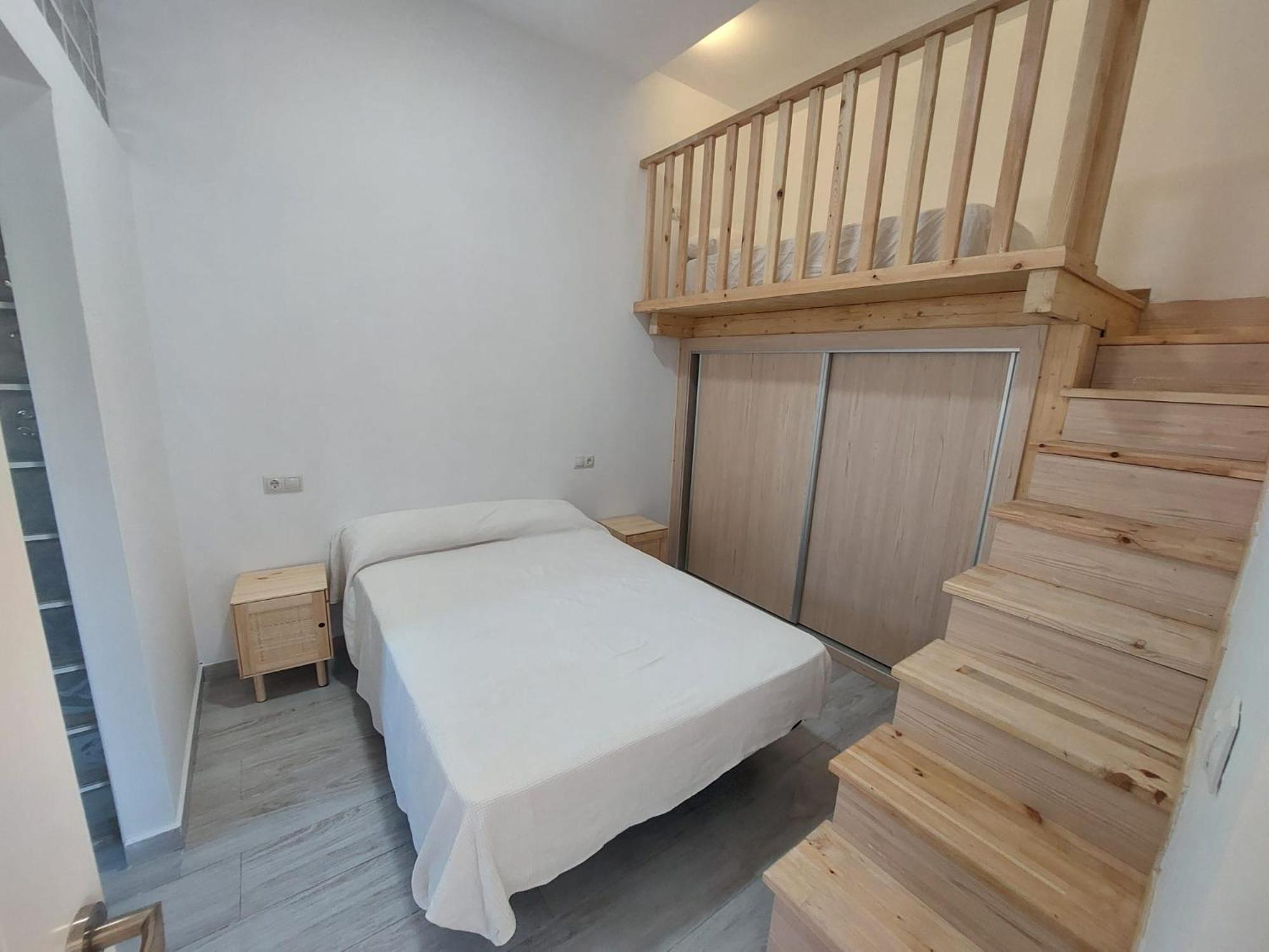 Apartamento 86A Torrox Costa Malaga Bagian luar foto